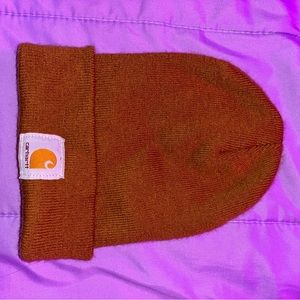 Carhartt beanie